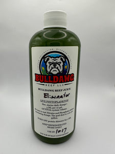 Bulldawg Reef Juice - No3 and Po4 Eliminator