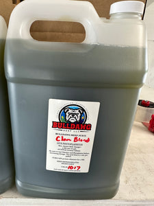 Bulldawg Reef Juice - Clam Blend