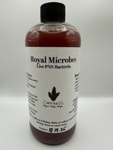 Load image into Gallery viewer, Royal Microbes - Live PNS Bacteria
