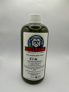 Bulldawg Reef Juice - Elite