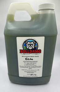 Bulldawg Reef Juice - Elite