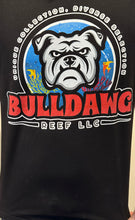 Load image into Gallery viewer, Bulldawg Reef T-shirt
