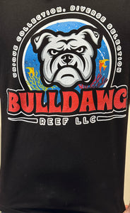 Bulldawg Reef T-shirt